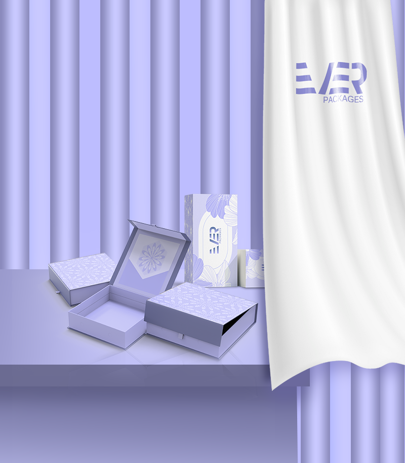 Ever Packages Contact