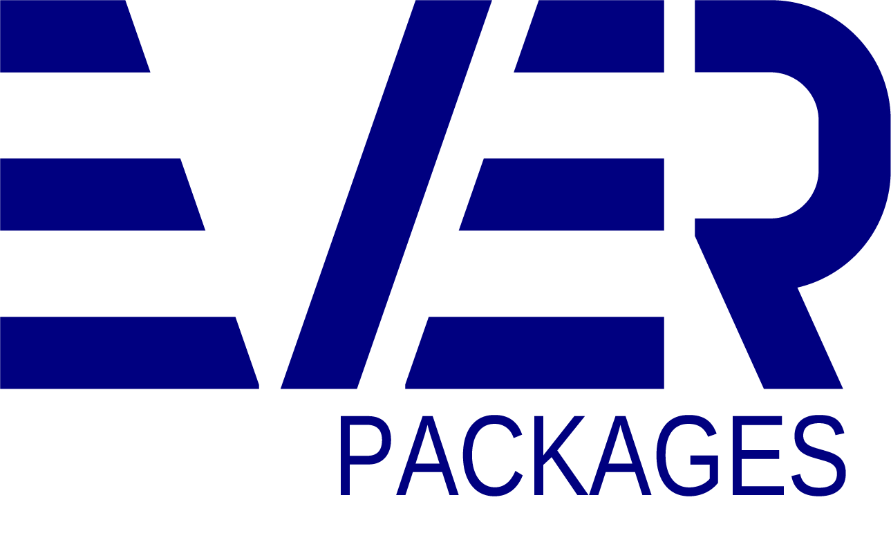 Ever Packages logo