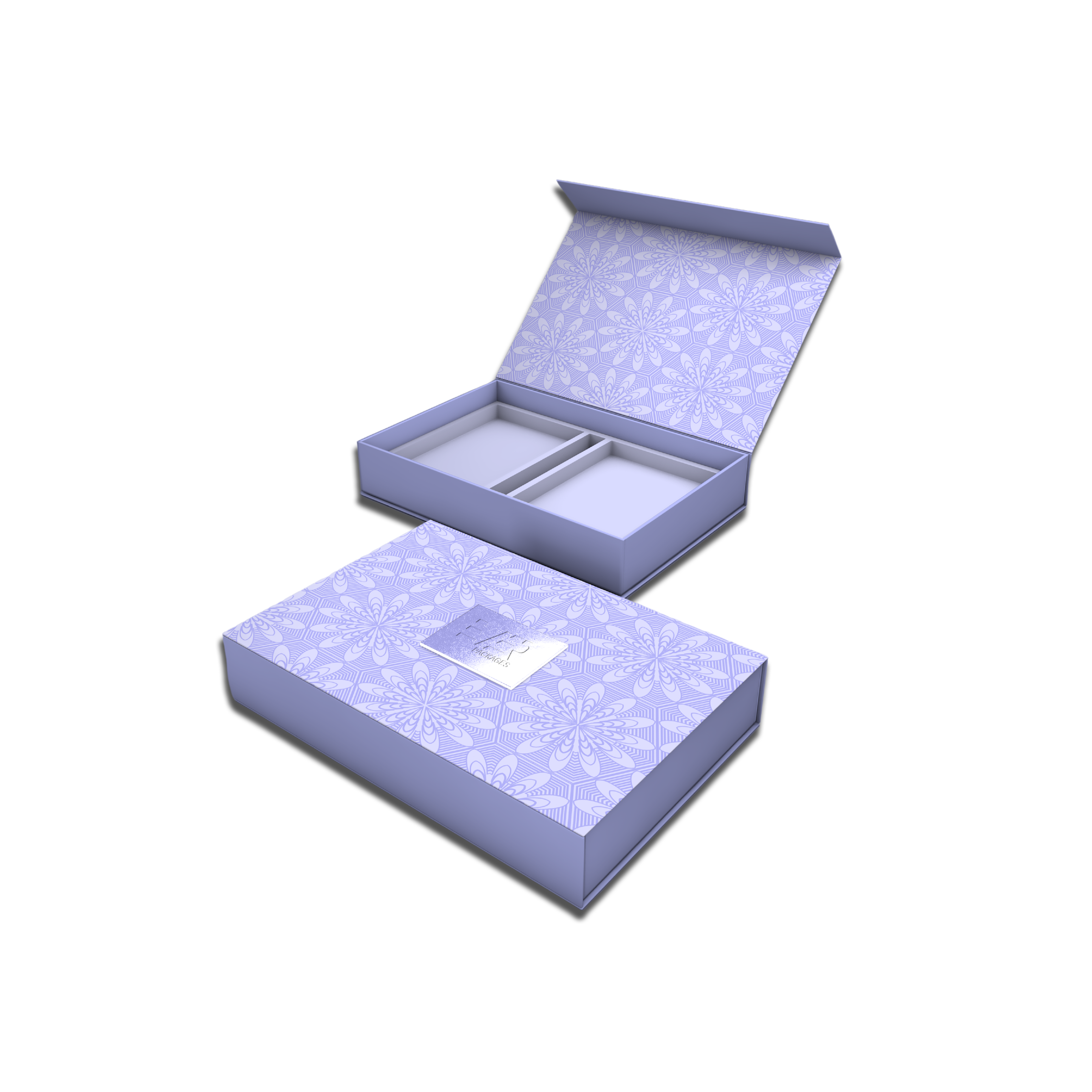 Comestic Box