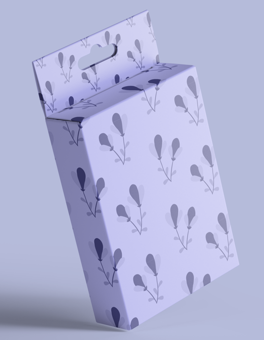 Handle Box