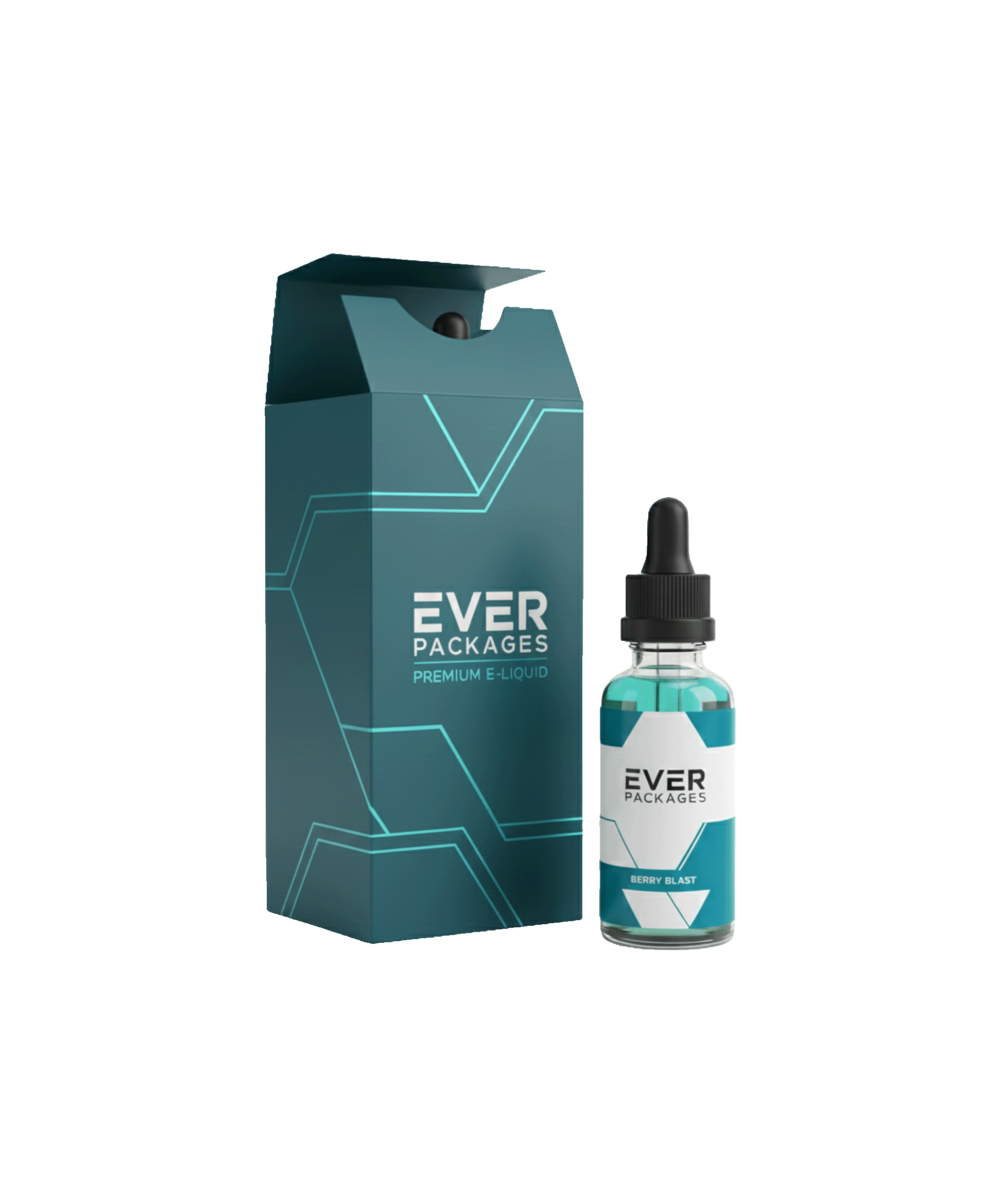E-Liquid Box