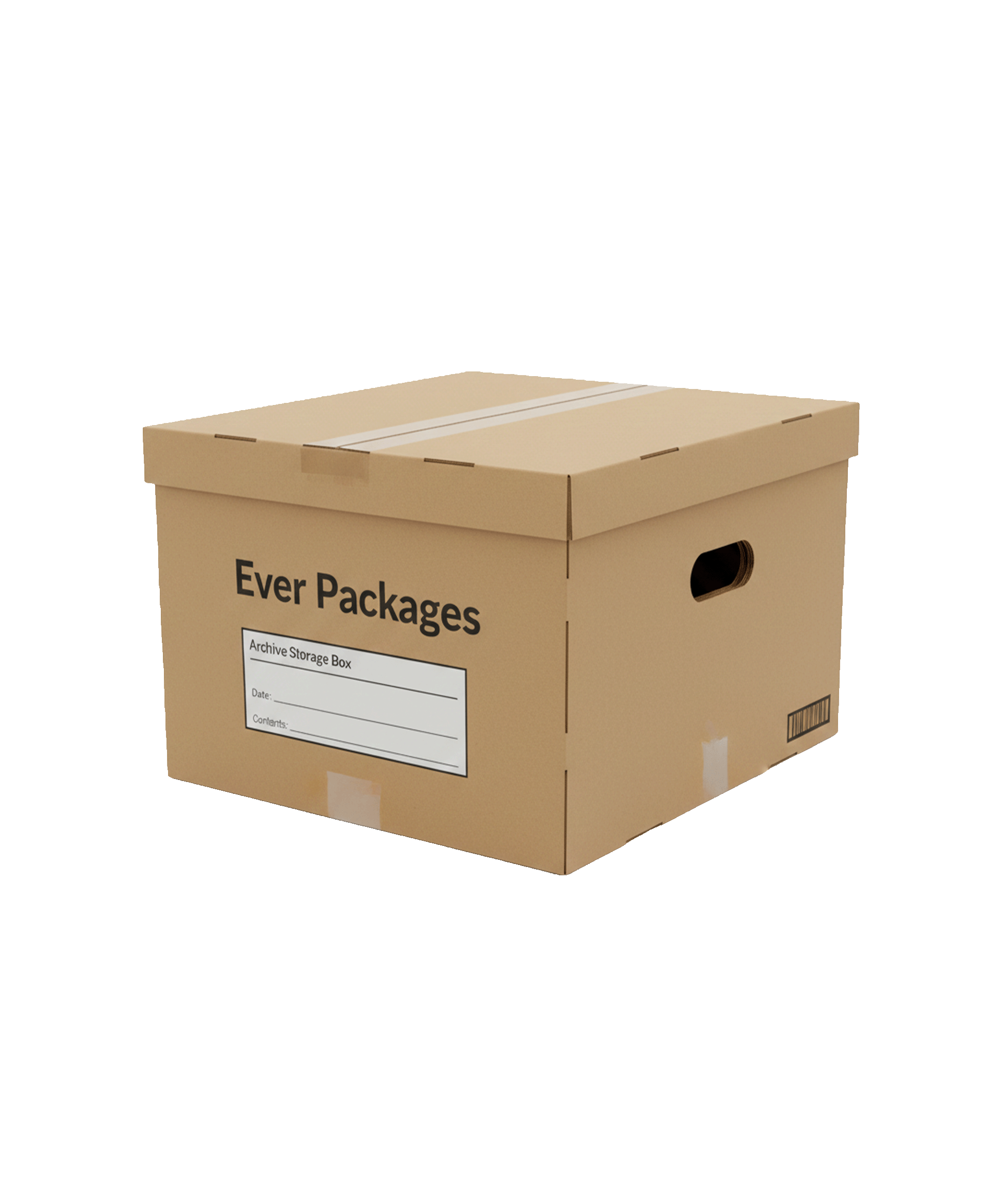 Archive Box