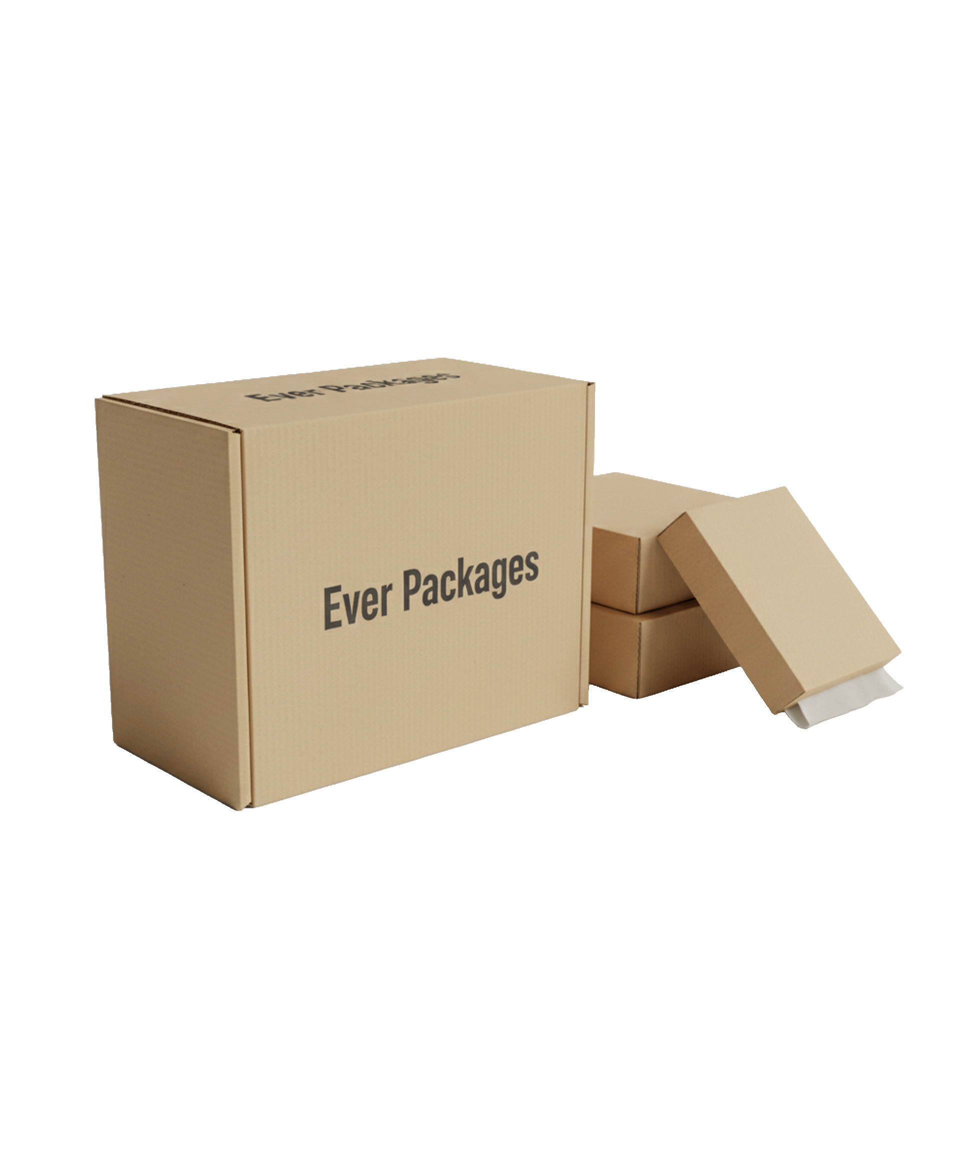 Cardboard Box
