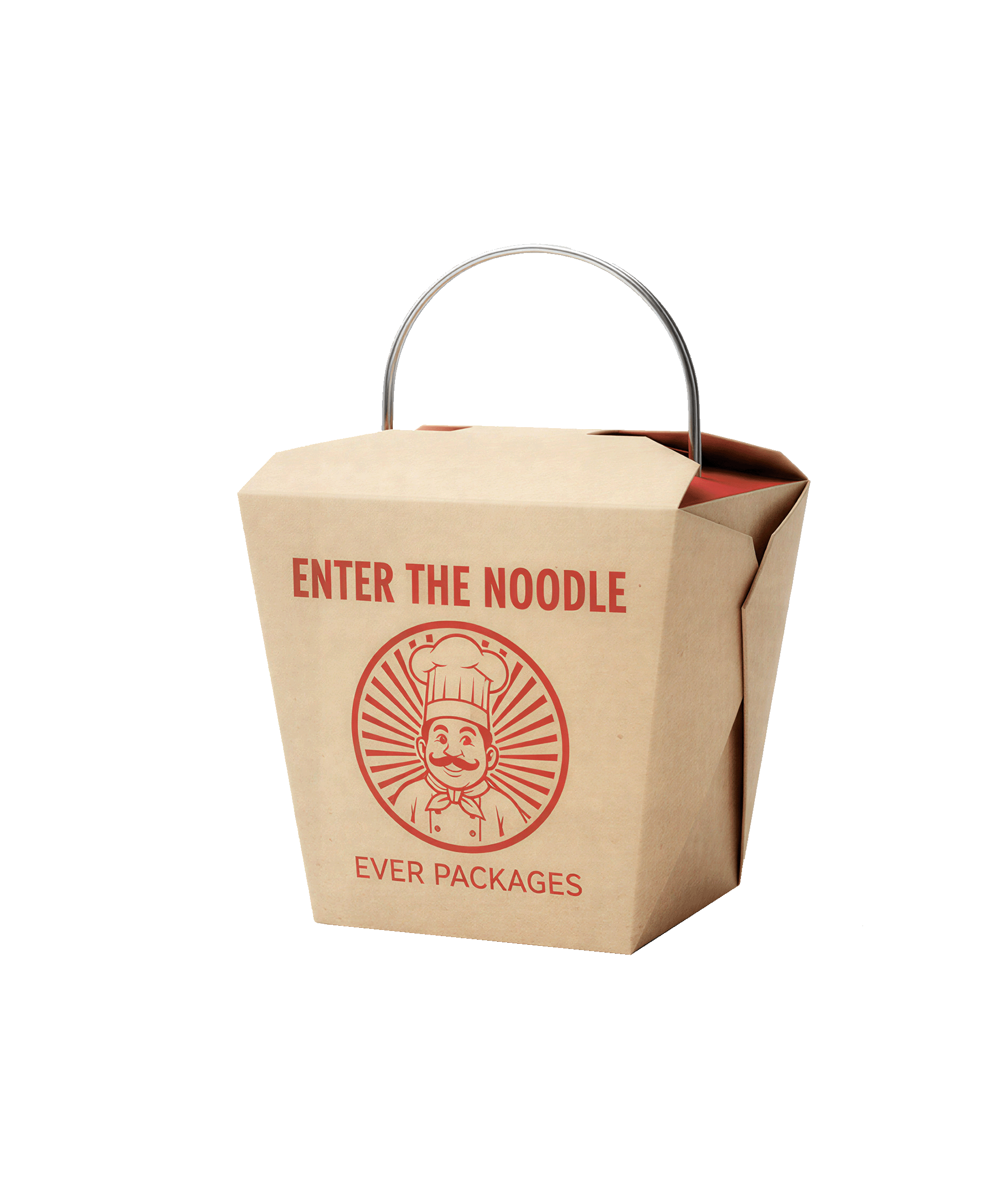 Noodle Box
