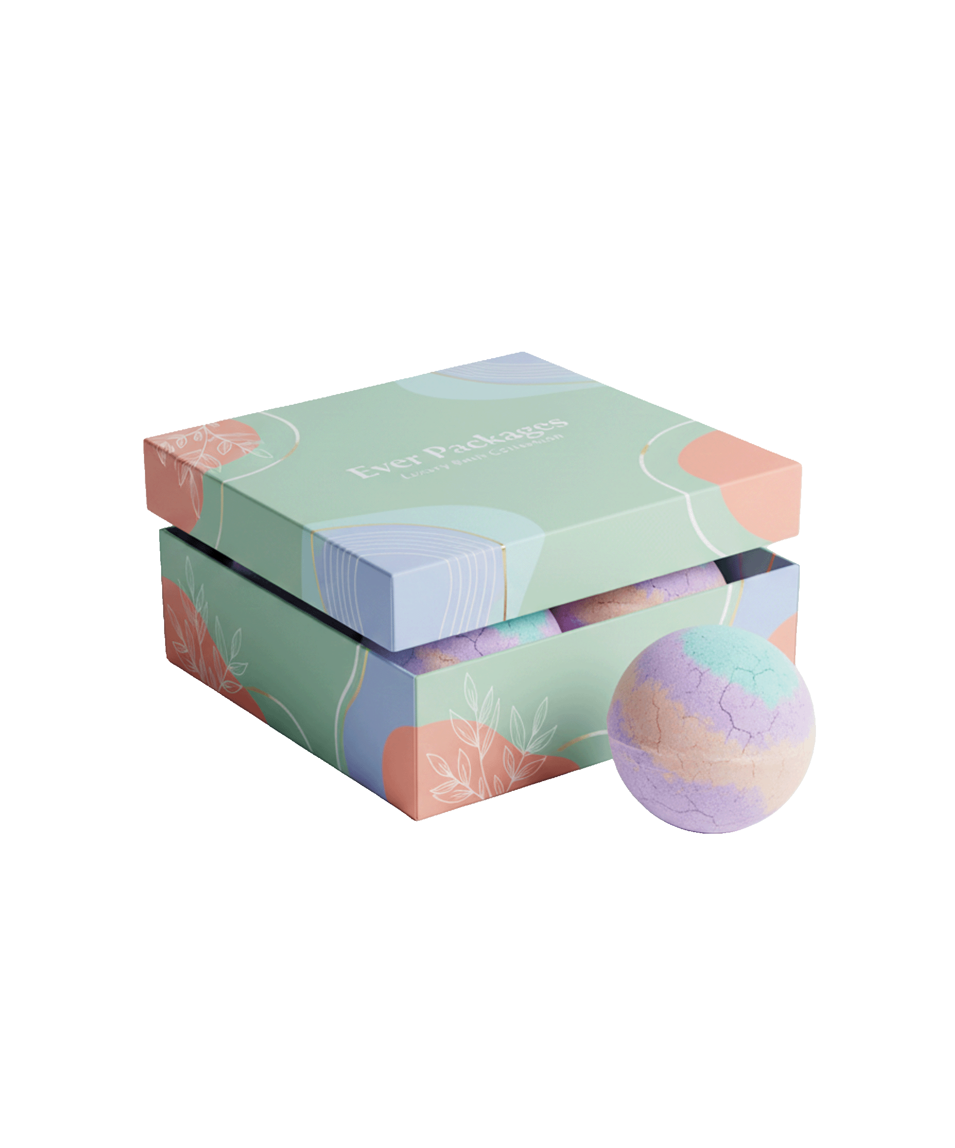 Bath Bomb