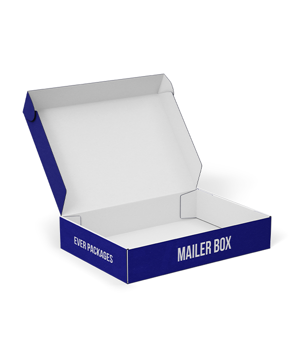 E-Commerce Boxes