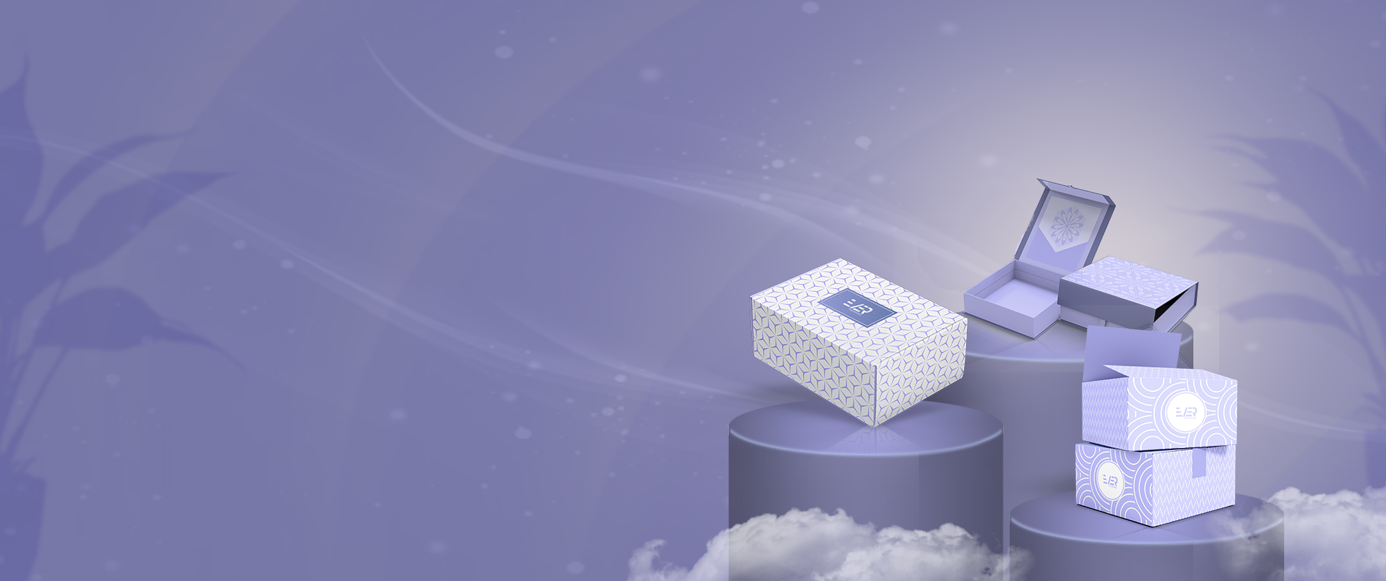 Boxes for your Brand